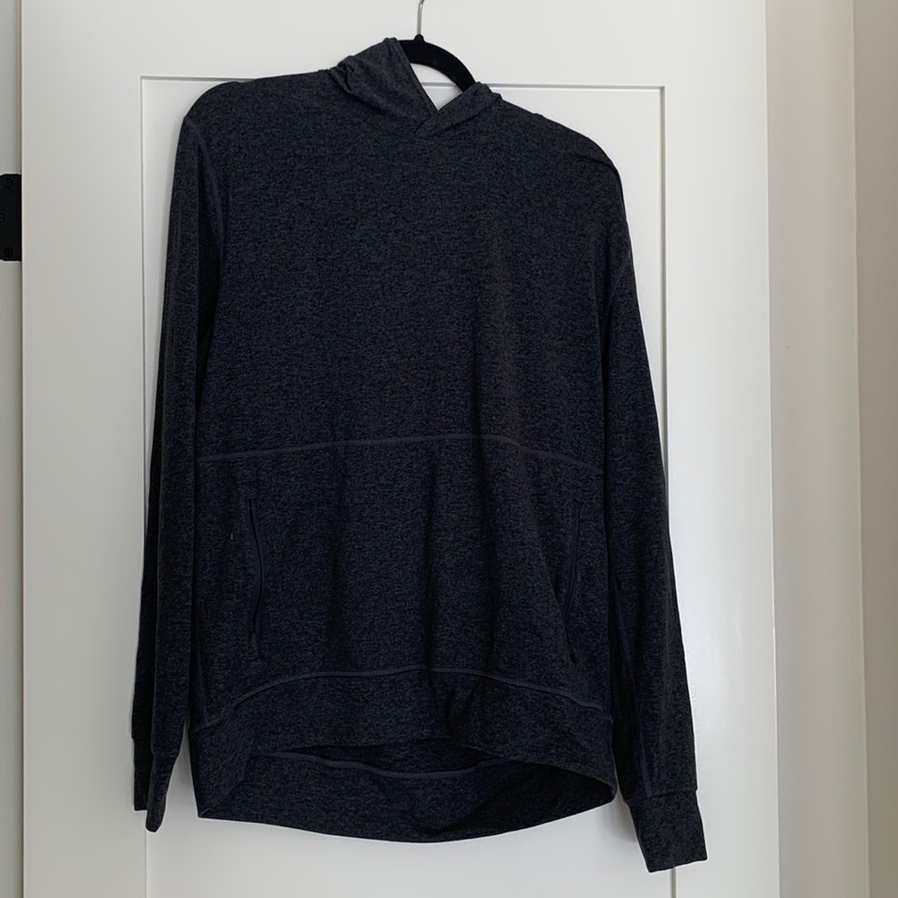 Vouri Hoodie